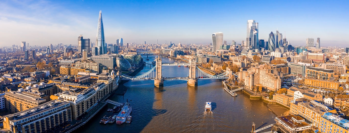 Cheap Flight Tickets to London (LON) in 2024 - Flightsmojo