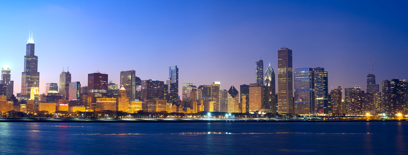 Cheap Flight Tickets to Chicago (ORD) in 2024 - Flightsmojo