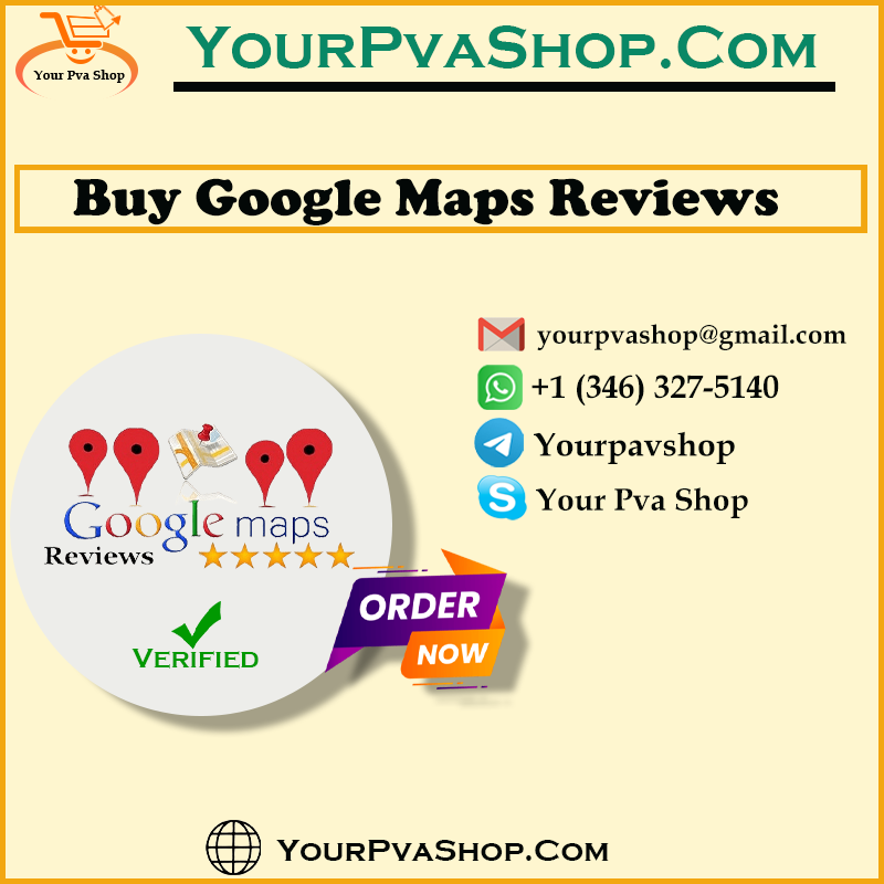 Buy Google Maps Reviews Are Submitted Within 24 Hours