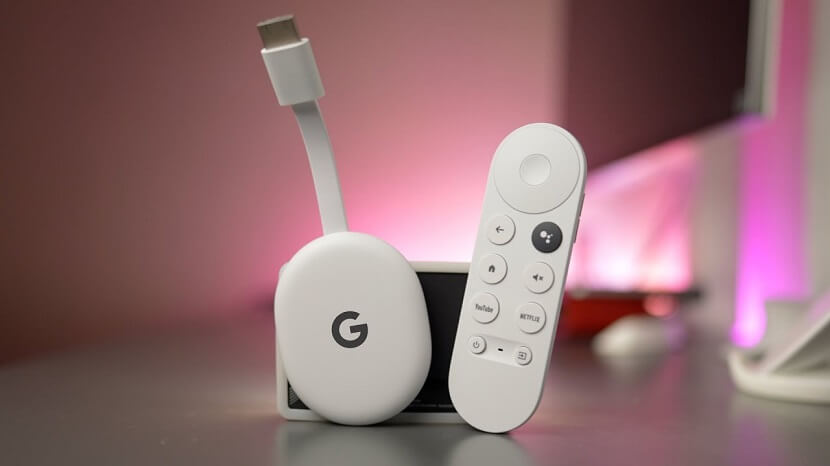 What Is Google ChromeCast Streaming Device And Its Features