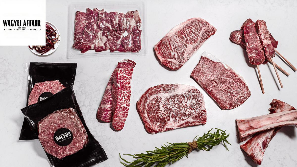 Unlocking the Secrets of Wholesale Wagyu Beef: A Culinary Treasure Trove | by Wagyu Affair | Feb, 2024 | Medium