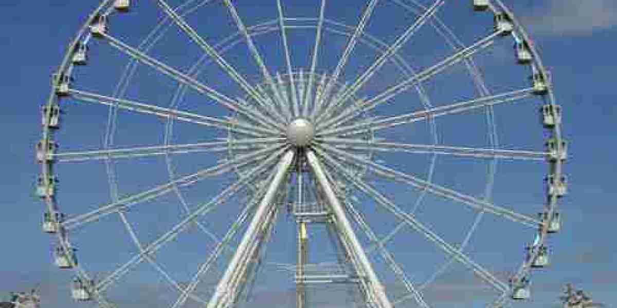 Best Prices On Ferris Wheel Seats And Parts