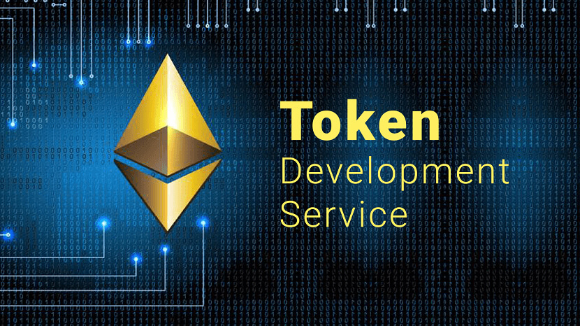 Professional Token Development Service