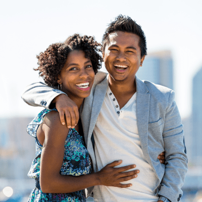Couples Therapy for POC in New York | Transformation Counseling Services