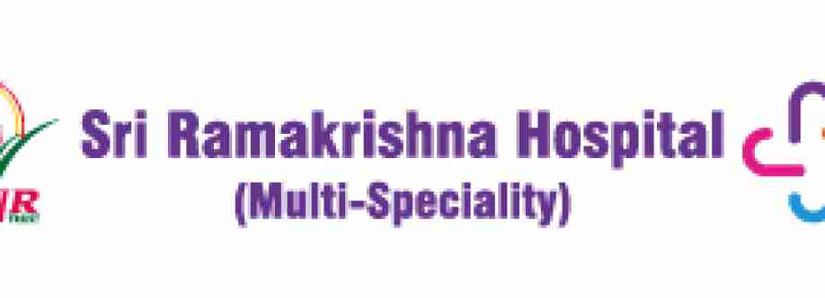 Sri Ramakrishna Hospital Best Multispecility hospital Cover Image