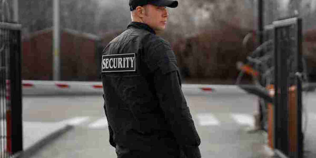 Practical Tips To Hire Manned Guarding Leeds
