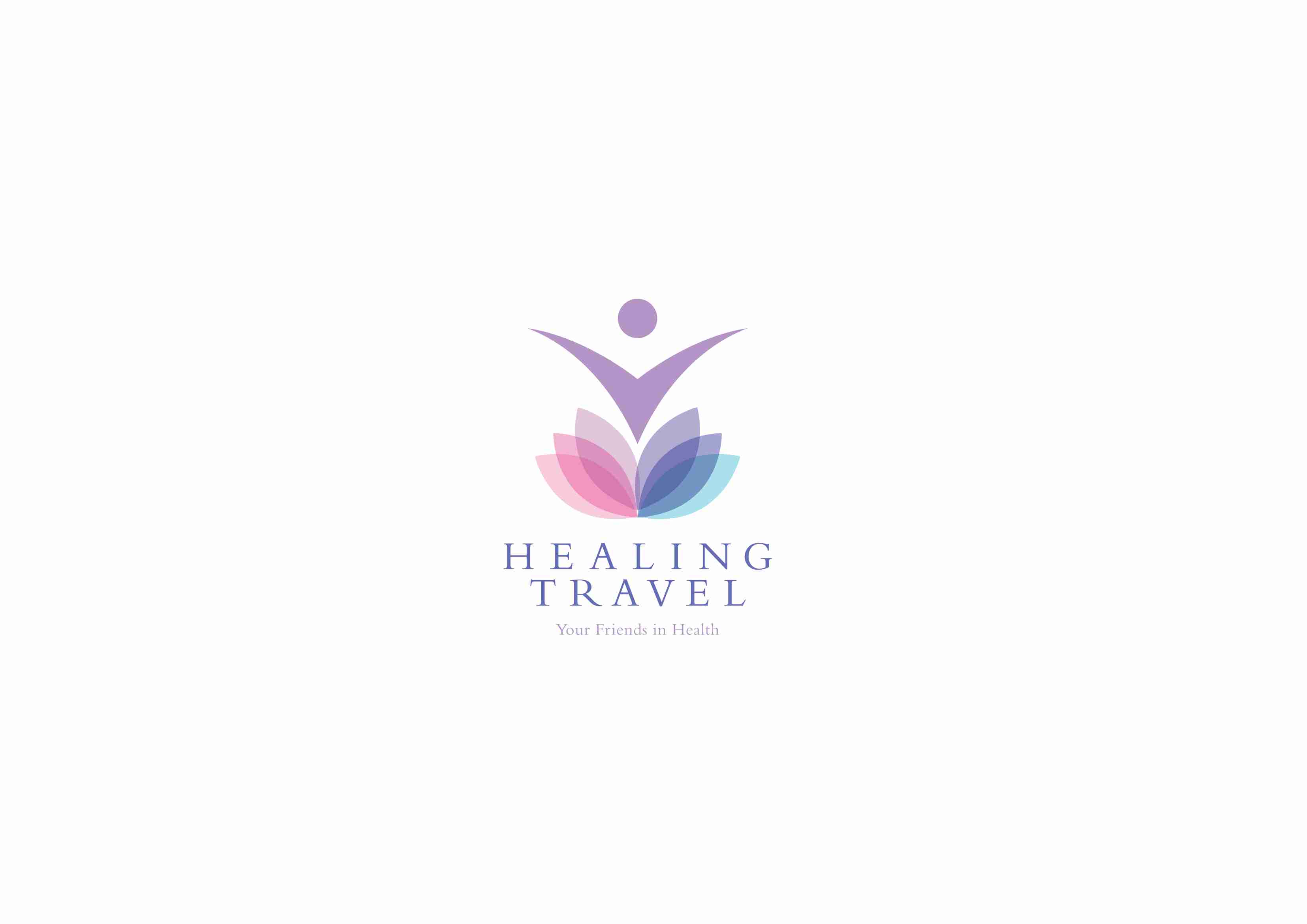 Healing Travel Profile Picture