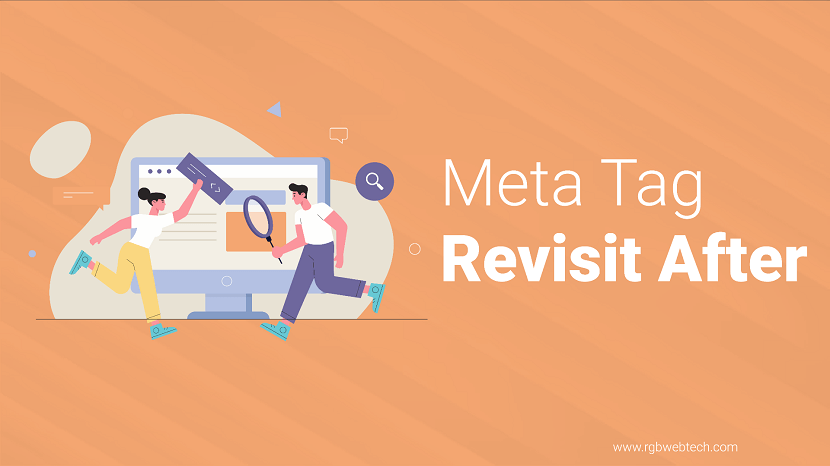 Meta Name Revisit After - SEO Checklist