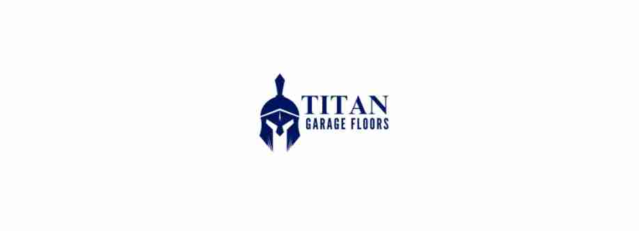 Titan Garage Floors Inc Cover Image