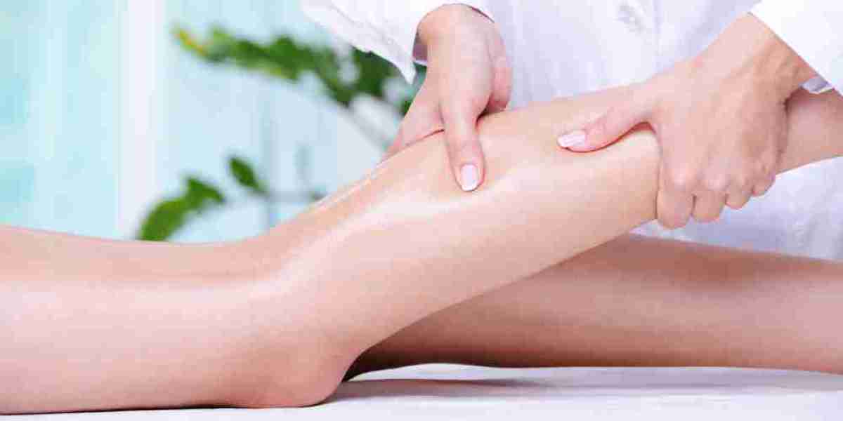 Thread Veins on Legs – Understand Relevant Facts