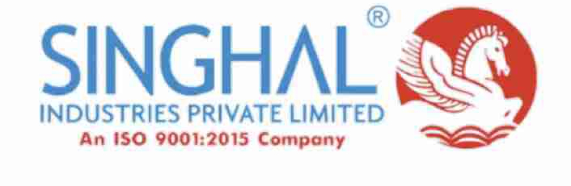 Singhal Industries Pvt Ltd Cover Image