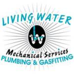 Living Water Plumbing Profile Picture
