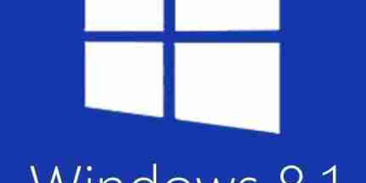 Activating Excellence: Navigating Windows 8.1 Pro Product Key Solutions