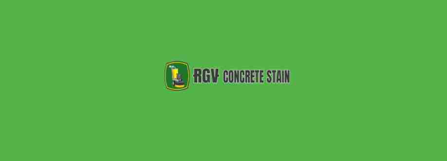 Rgv concrete stain Cover Image