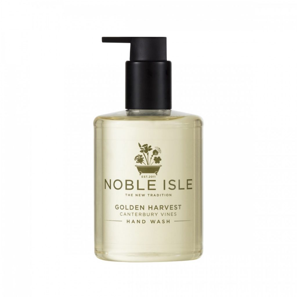 Noble Isle - Perfume | Niche Story