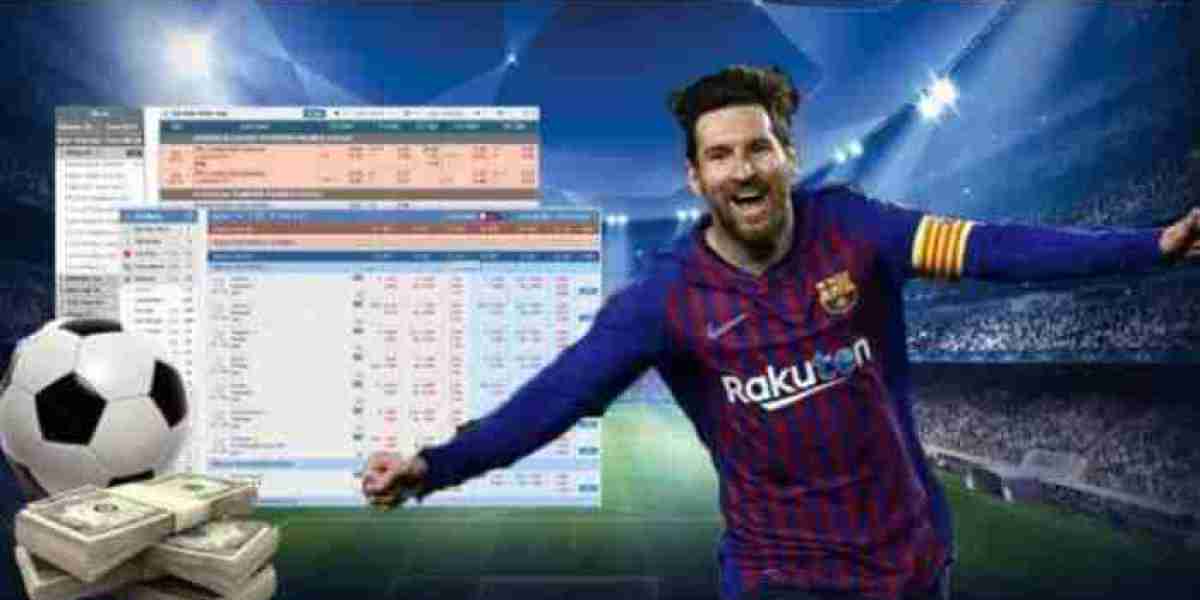 What is Over HT? 10 Football Betting Terms You Should Know