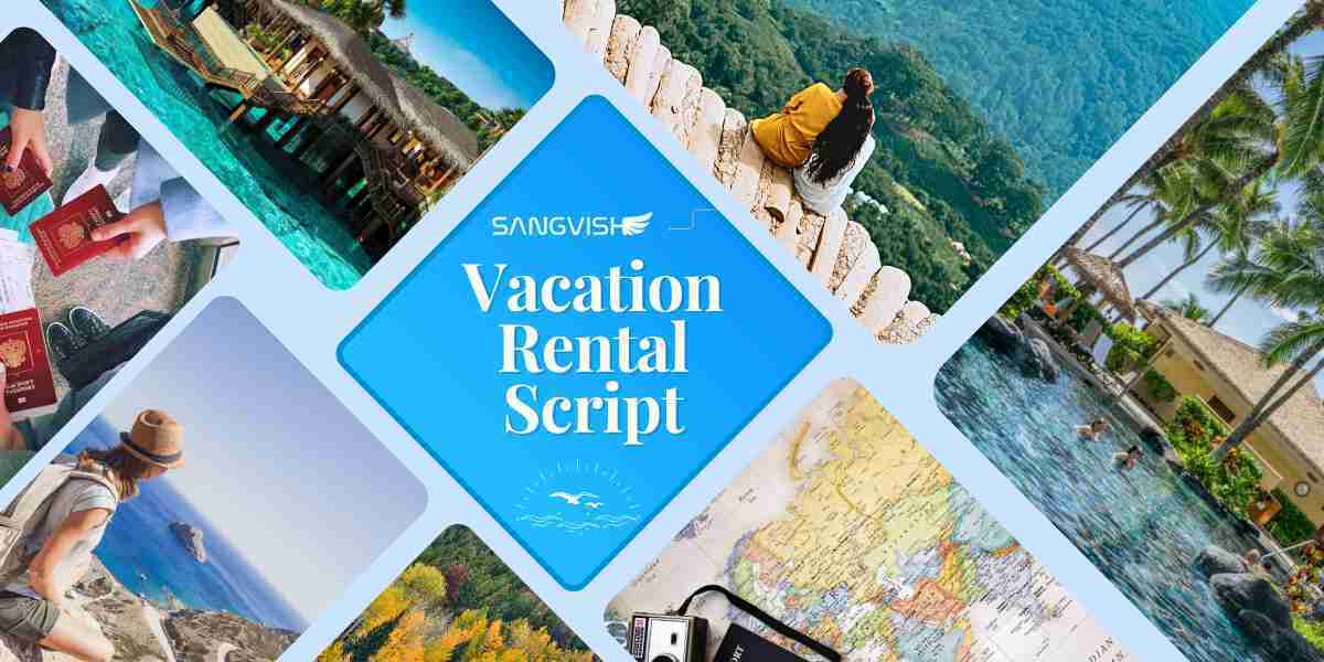 Choosing the Right Rental Script for Your Vacation Rental Business