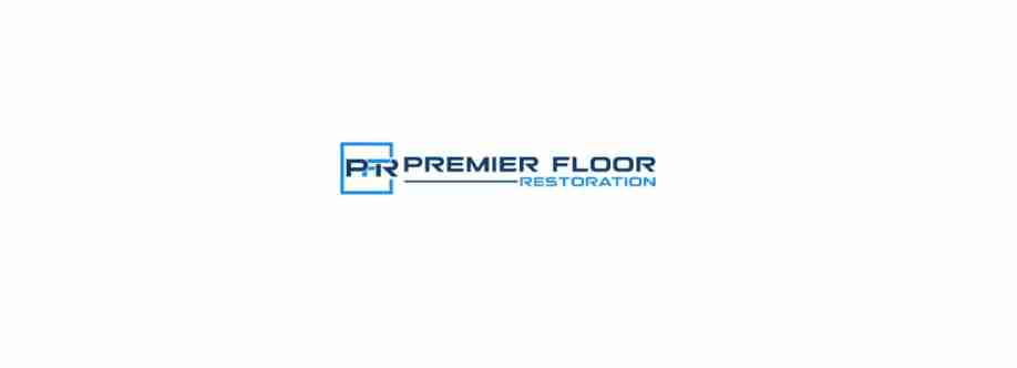 Premier Floor Restoration Cover Image