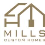Mills Custom homes Profile Picture