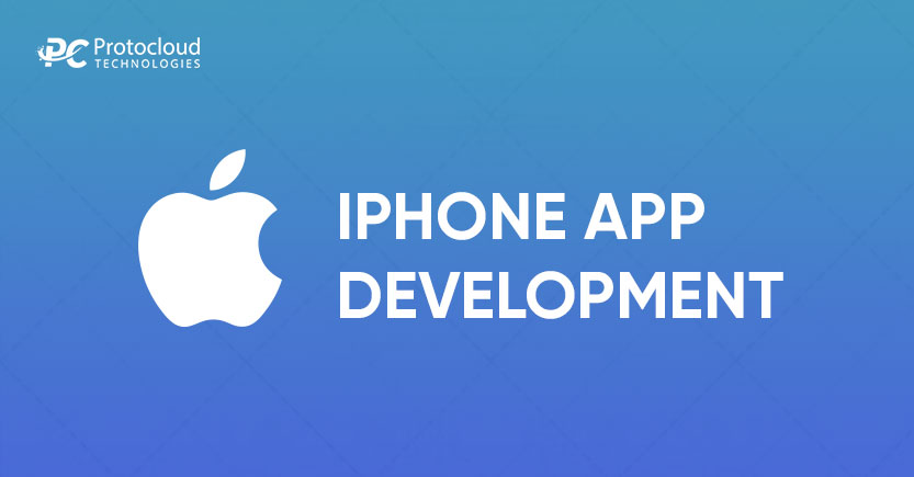 Iphone App Development Company | Protocloud Technologies