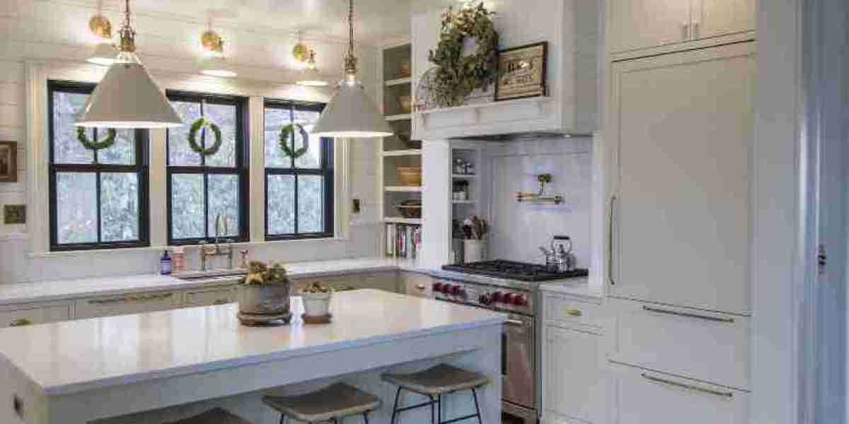 The Complete Manual for Picking the Best Kitchen Cabinets