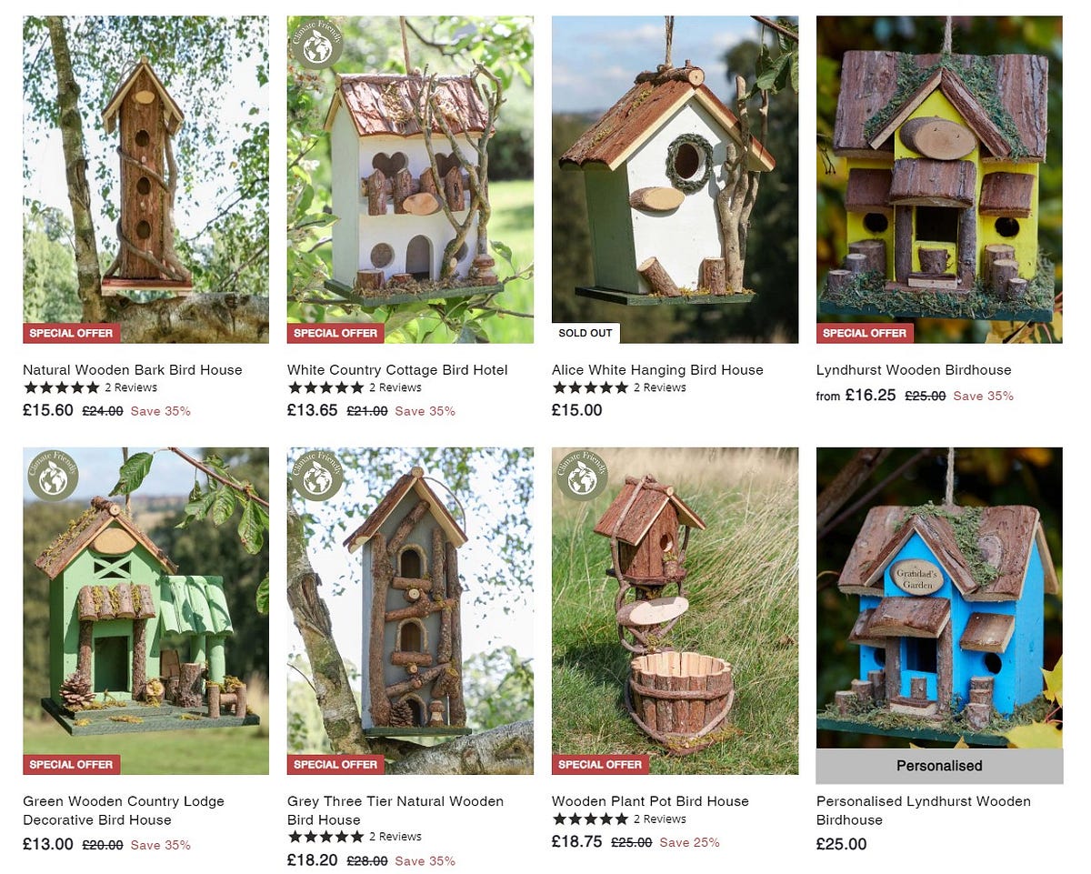 Complete Guide to Choosing and Installing Bird & Insect Houses | by Dibor | Apr, 2024 | Medium