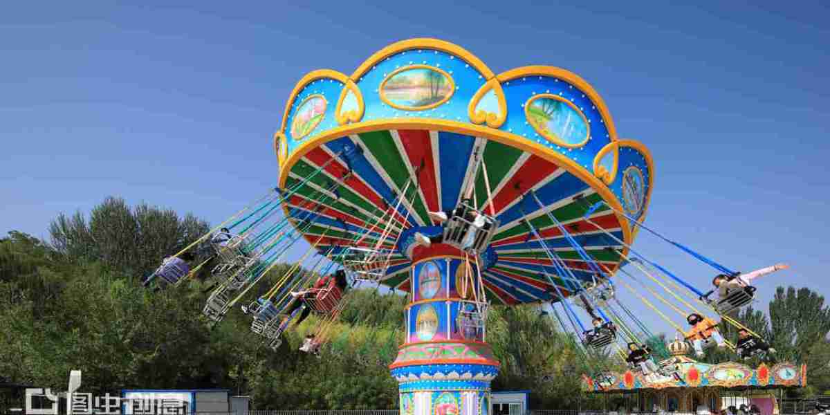 Varieties Of Amusement Park Equipment For Mall Use