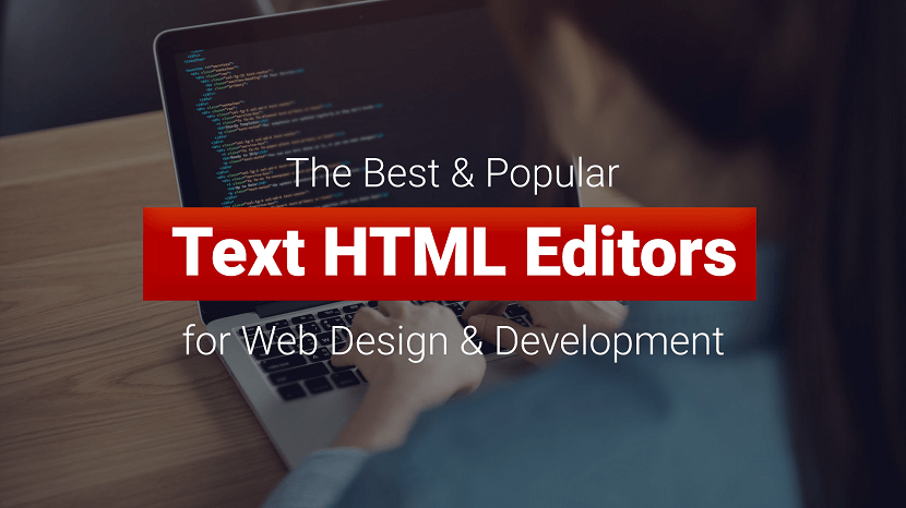 17 Best HTML and CSS Editor 2023