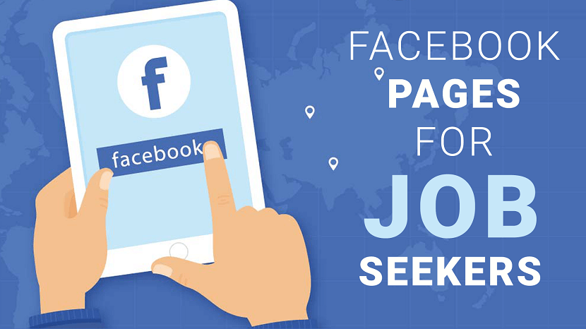 12 Best Facebook Pages for Job Seekers 2023