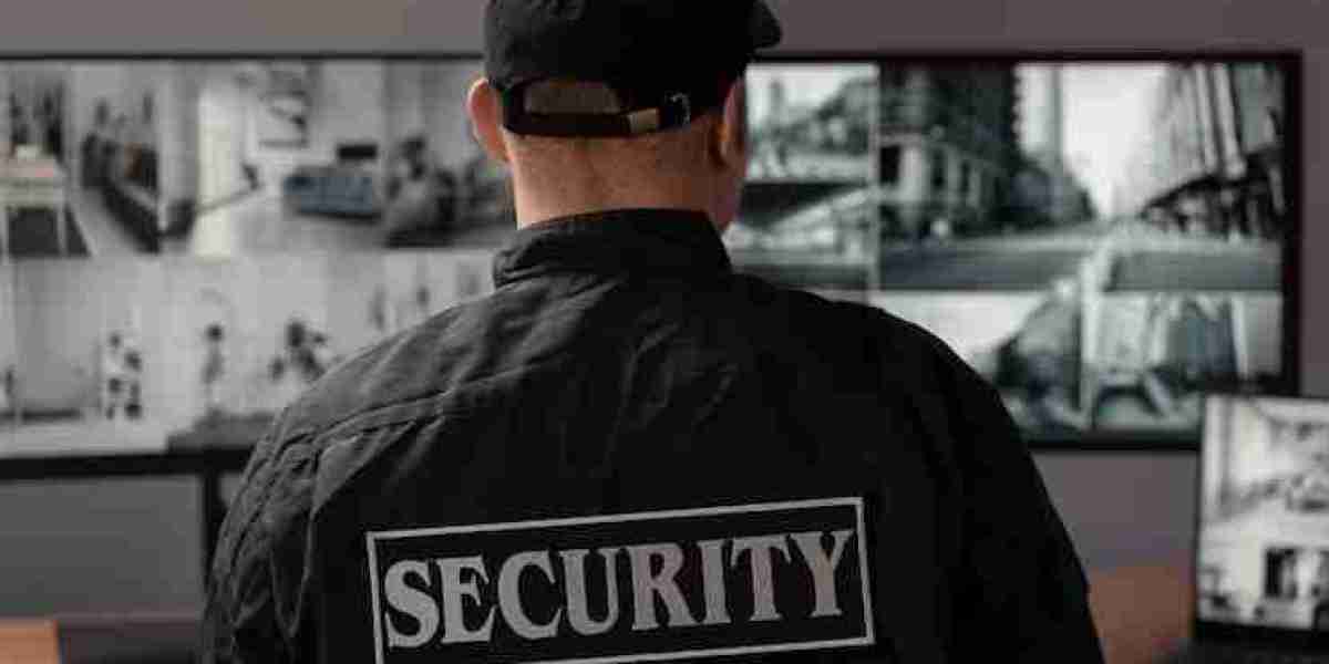 Professional Alert Security Your Trusted Hotel Security Company Leeds