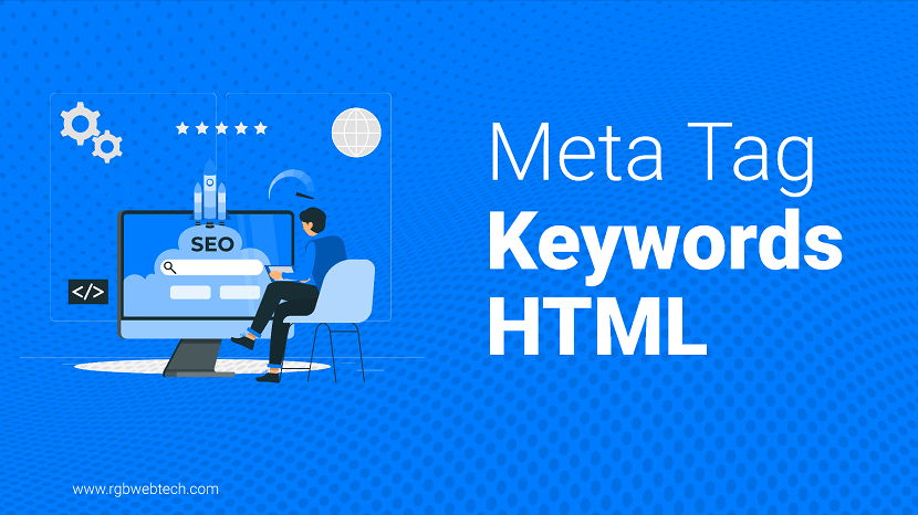 Meta Keywords Tag - SEO Checklist