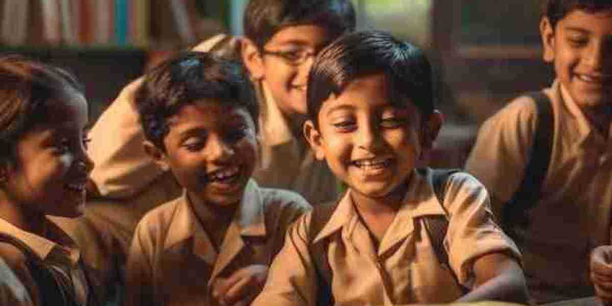 Pinegrove School Redefining Excellence In Co-ed Boarding Residential School In India