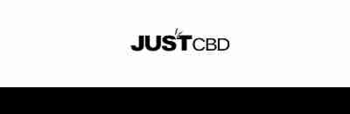 justcbd store uk Cover Image