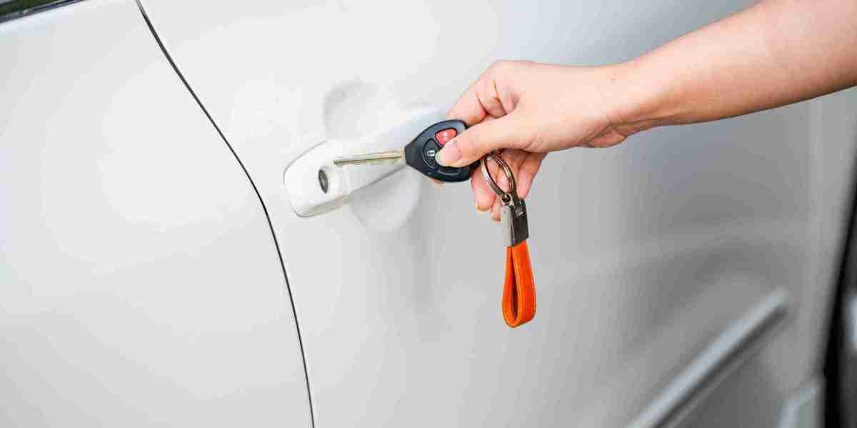 Unveiling Expert Solutions: Car Key Replacement and Lockout Services in Corpus Christi