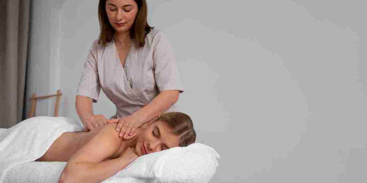 Unwind and Rejuvenate: Discovering the Best of Thai and Relaxation Massage in Vancouver