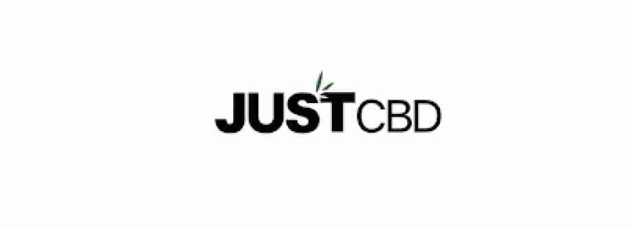 justcbdstore Cover Image
