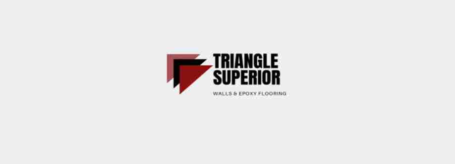 Triangle Superior Wallsystem Cover Image