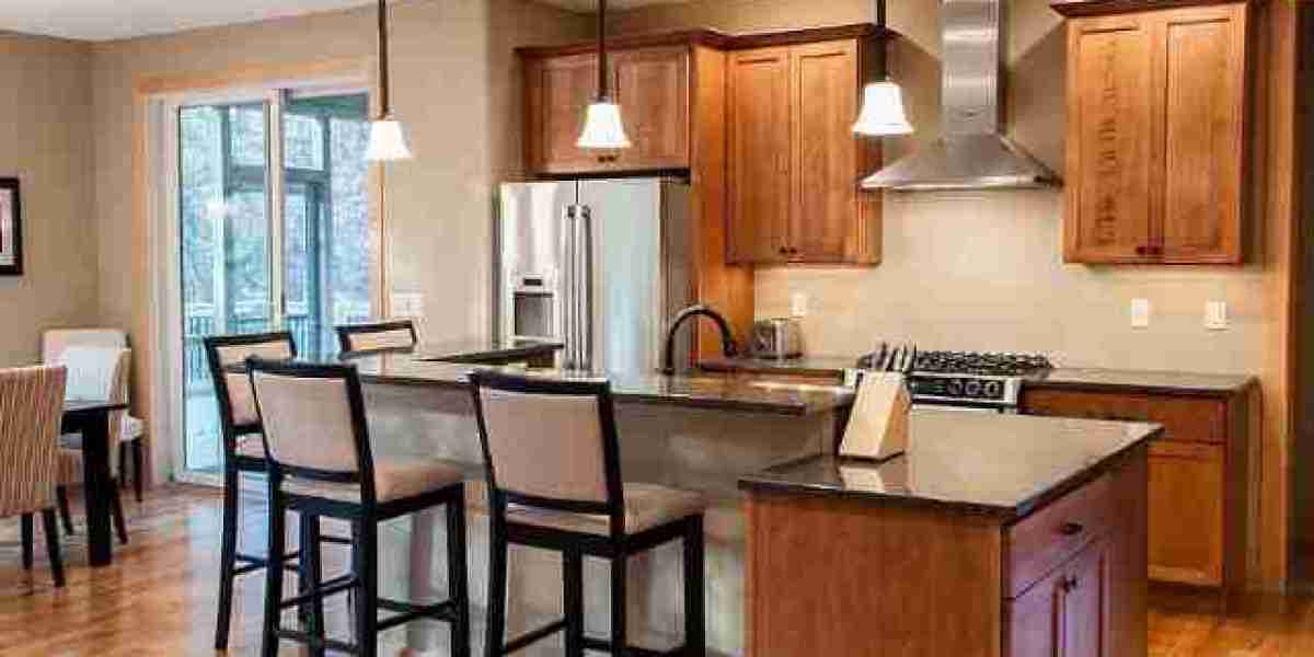 Upgrade Your Kitchen- Why Good Countertops Matter
