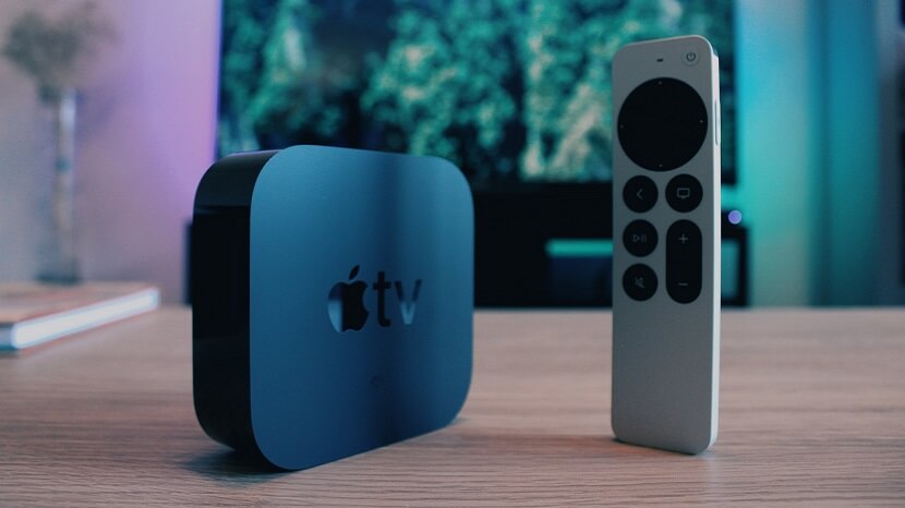 Introduction Of Airplay (Apple TV)