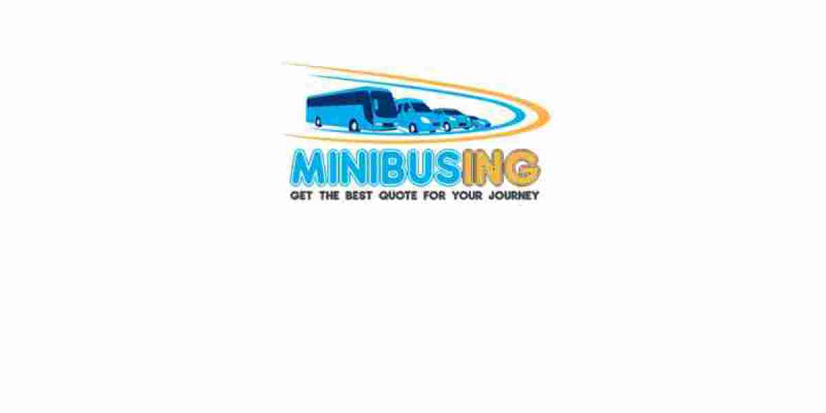 Experience Convenience with Mini Bus Hire