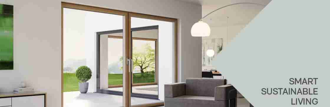 Thermotek Windows And Doors Cover Image