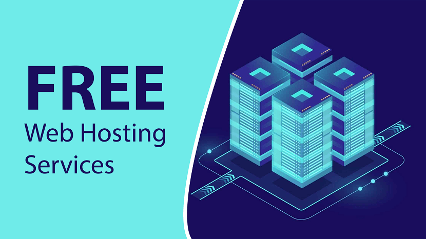 17 Best FREE Web Hosting Services 2023