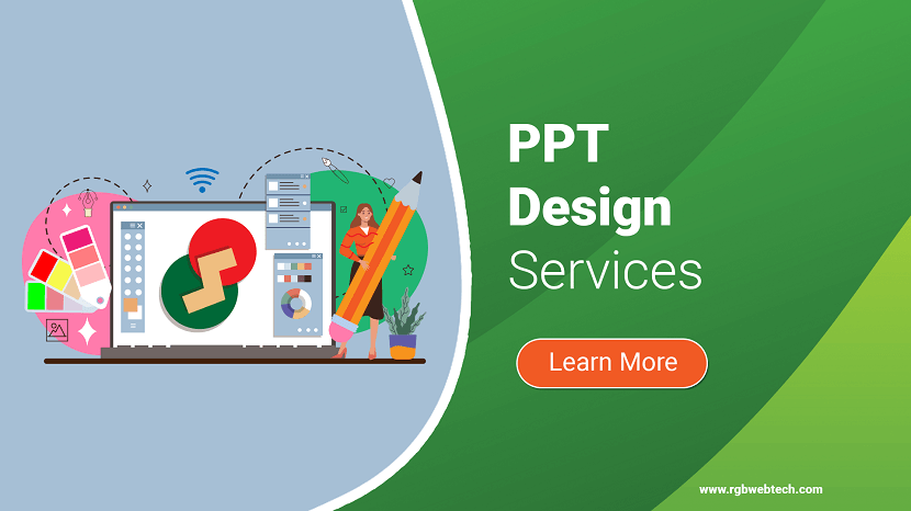 Professional PPT Design Service