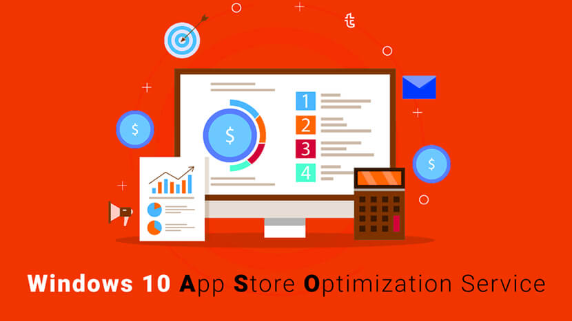 Professional Windows 11 App Store Optimization Service