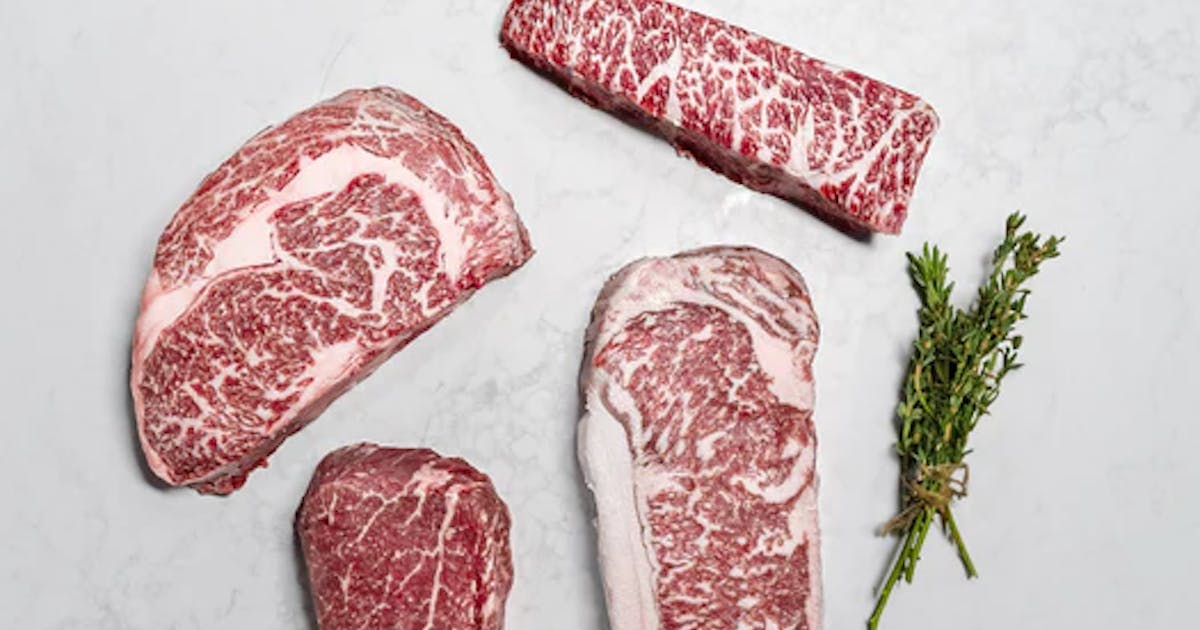 Explore Culinary Excellence: Navigating the World of Online Wagyu Stores