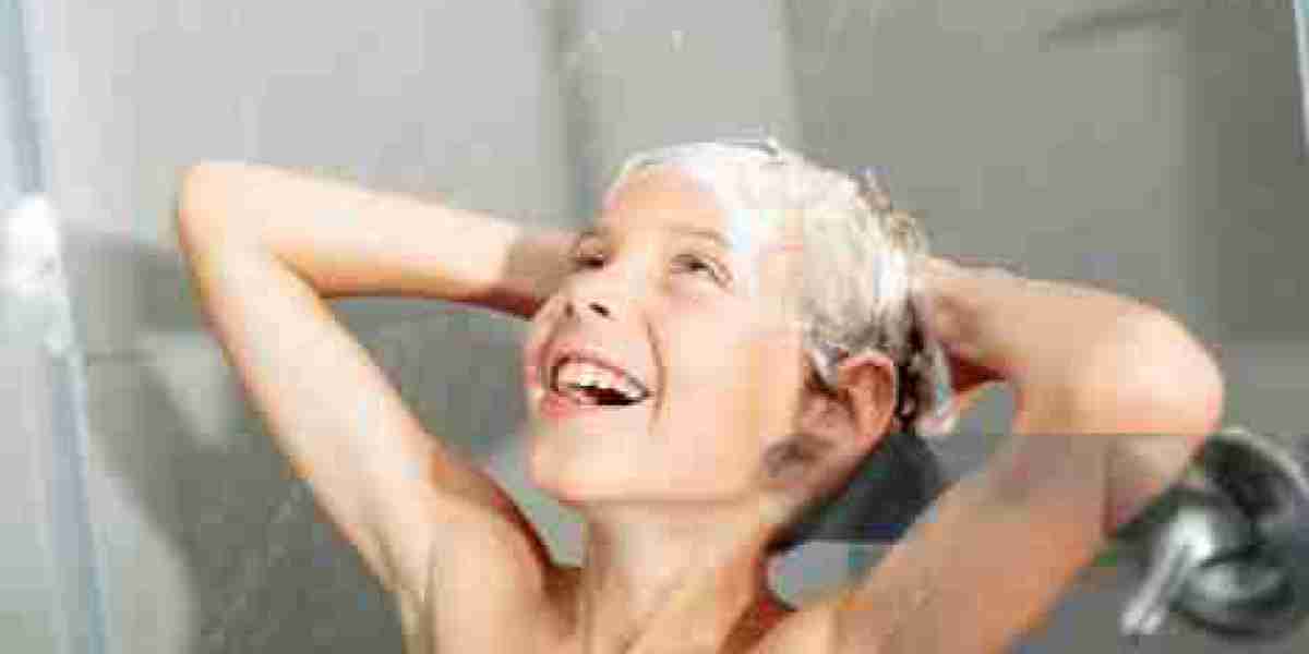 Meet Your Hair’s Superhero: The Damage Repair Shampoo