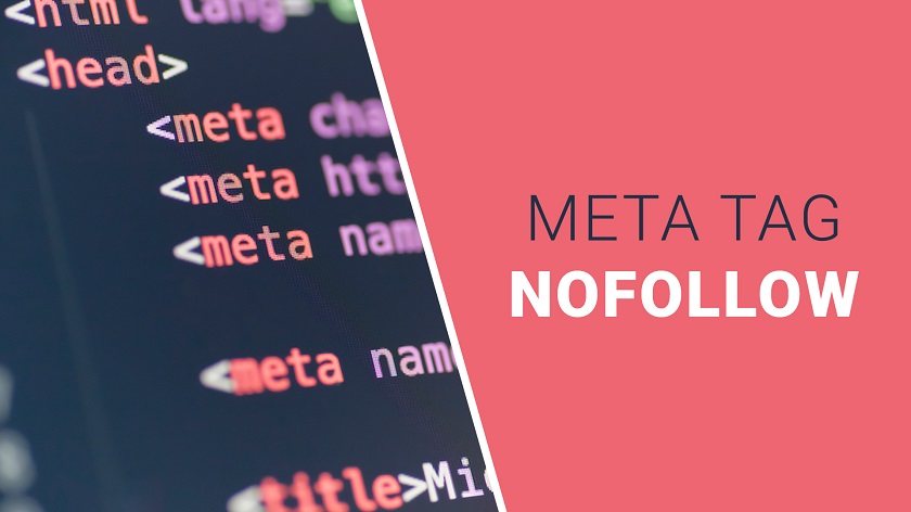 Nofollow Meta Tag HTML