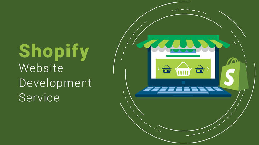 Professional Shopify Development Service