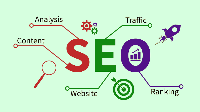 What are Search Engine Optimization Strategies?