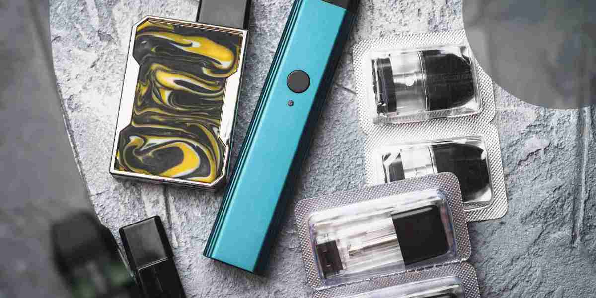 Are disposable vapes better than refillable